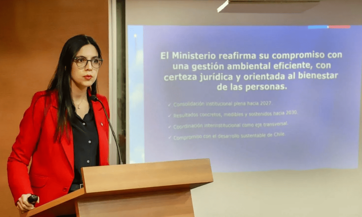 Imagen Ministerio Medio Ambiente