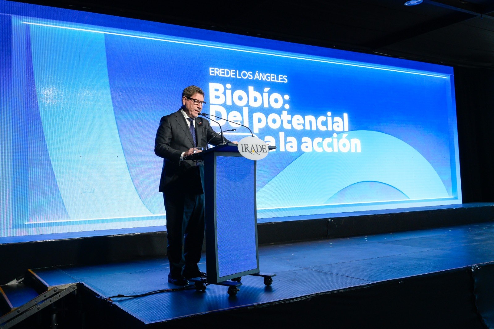 Imagen Ministerio de Economía