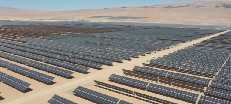 Tribunal Ambiental admite reclamación contra proyecto Parque Fotovoltaico Solar Oriente