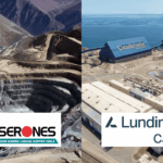 LUNDIN MINING