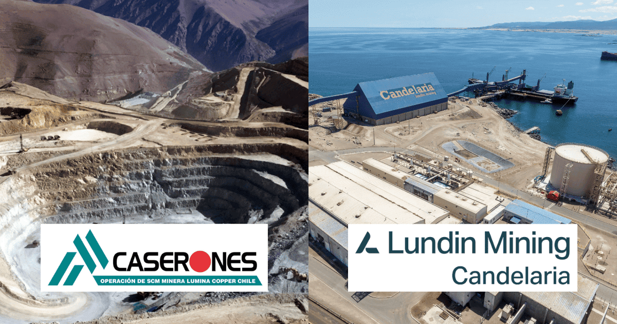 LUNDIN MINING