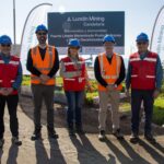 Lundin Minig - ACADES 01