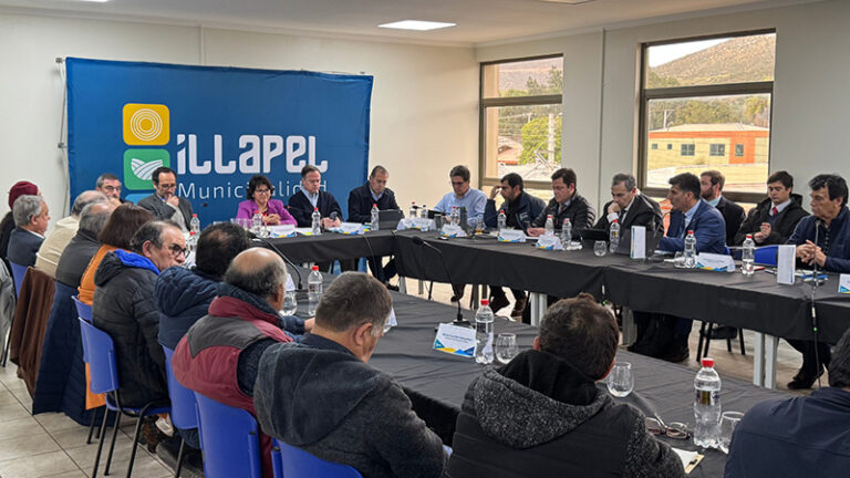FOTO ILLAPEL