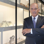 ROQUE BENAVIDES - expomina peru 2026