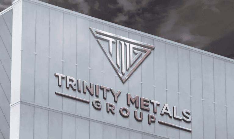 Trinity One Metals
