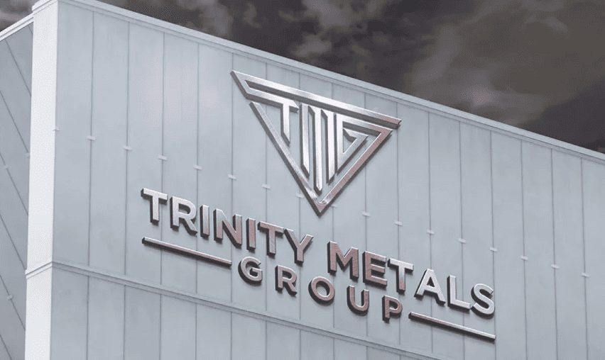 Trinity One Metals