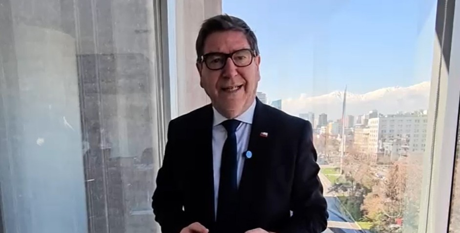 bimistro Daniel Mas