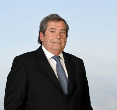 juan claro