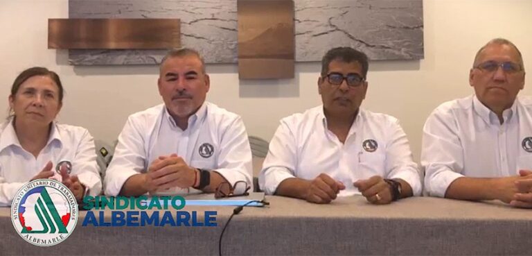 web sindicato albelmarde