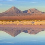 Foto Salar de Litio