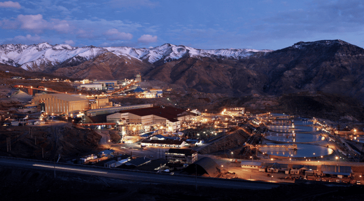 IMAGEN CODELCO