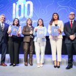Trabajadoras Lundin Mining WIM