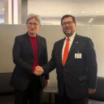 canciller perez mackenna