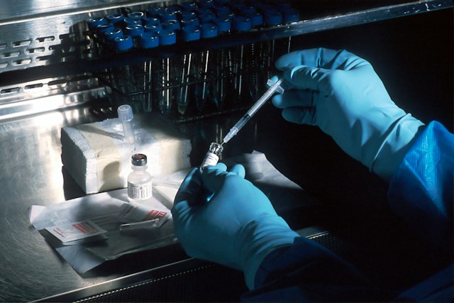 Según estudio, postulantes a minería desisten por test de drogas