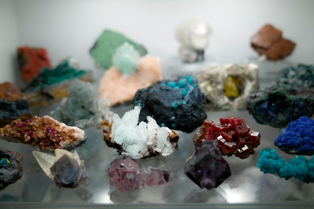 Internacional: México destinará US$16 millones a exploración de litio y minerales críticos en 2027