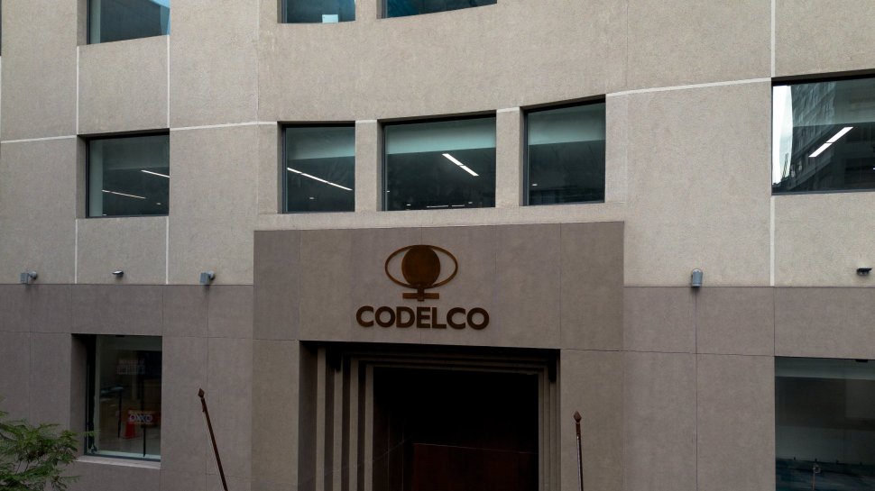 IMAGEN CODELCO