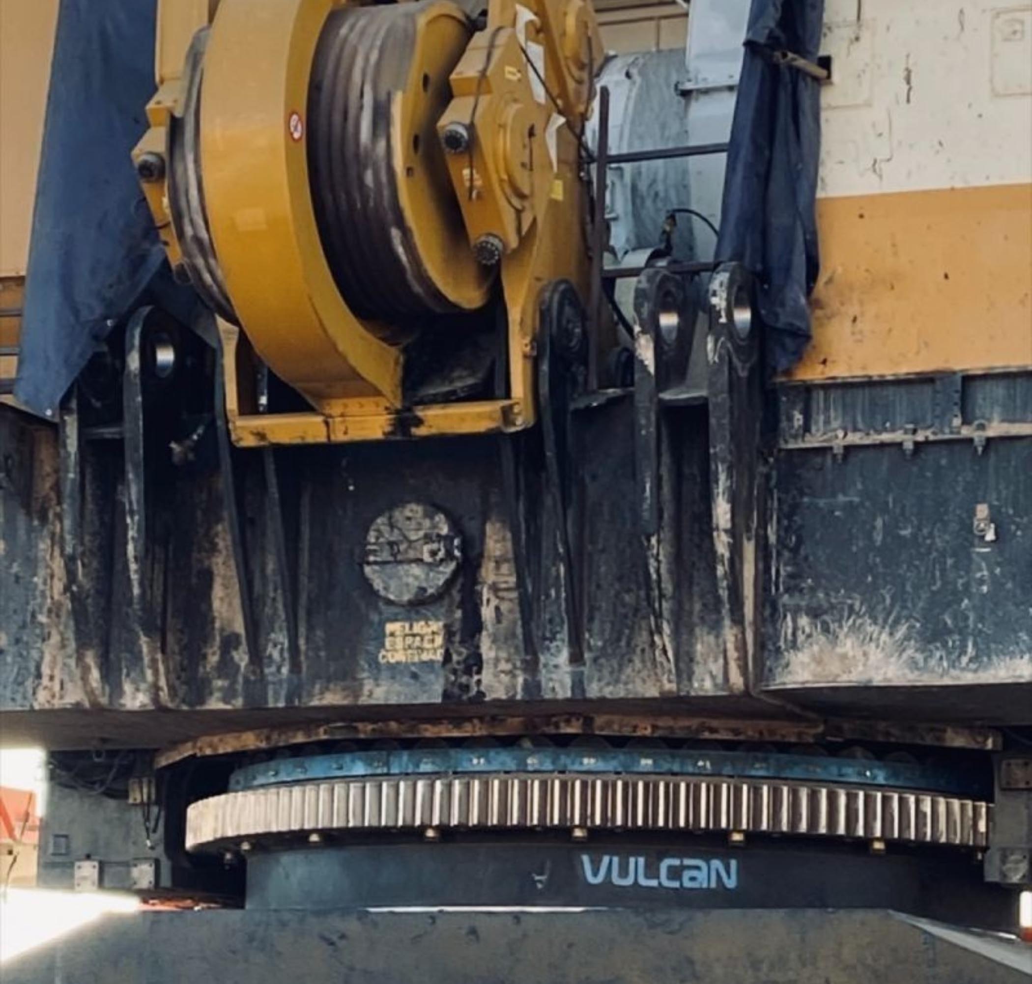 VULCAN