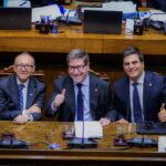 ministro Mas Senado